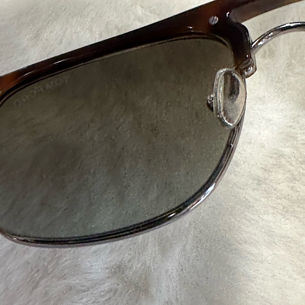 Tom Ford Authentic Square Gradient Sunglasses - image 7